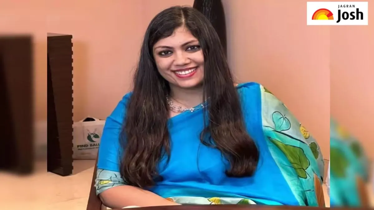 नोएडा की पहली महिला डीएम