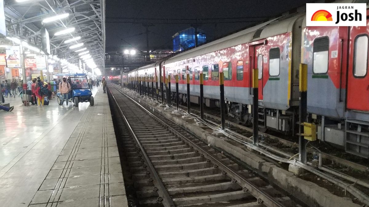 उत्तर प्रदेश का पहला Private Railway Station कौन-सा है, देखें जवाब