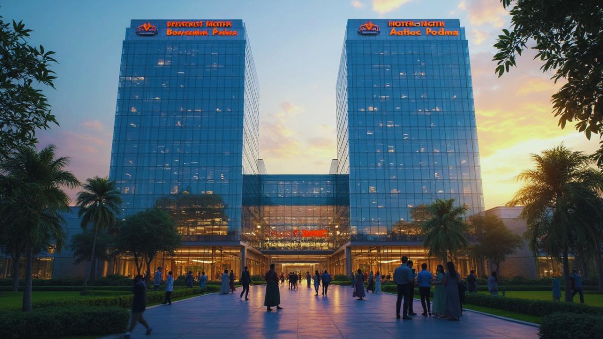 These 10 Companies are Richest in India, with Market Cap equal to Small Country GDP