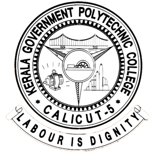 Kerala Government Polytechnic College, Kozhikode