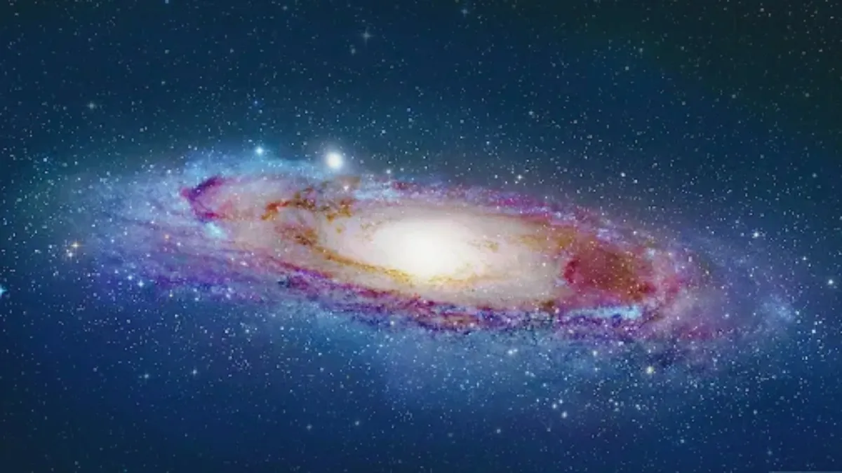 What are the Seven Wonders of the Universe?