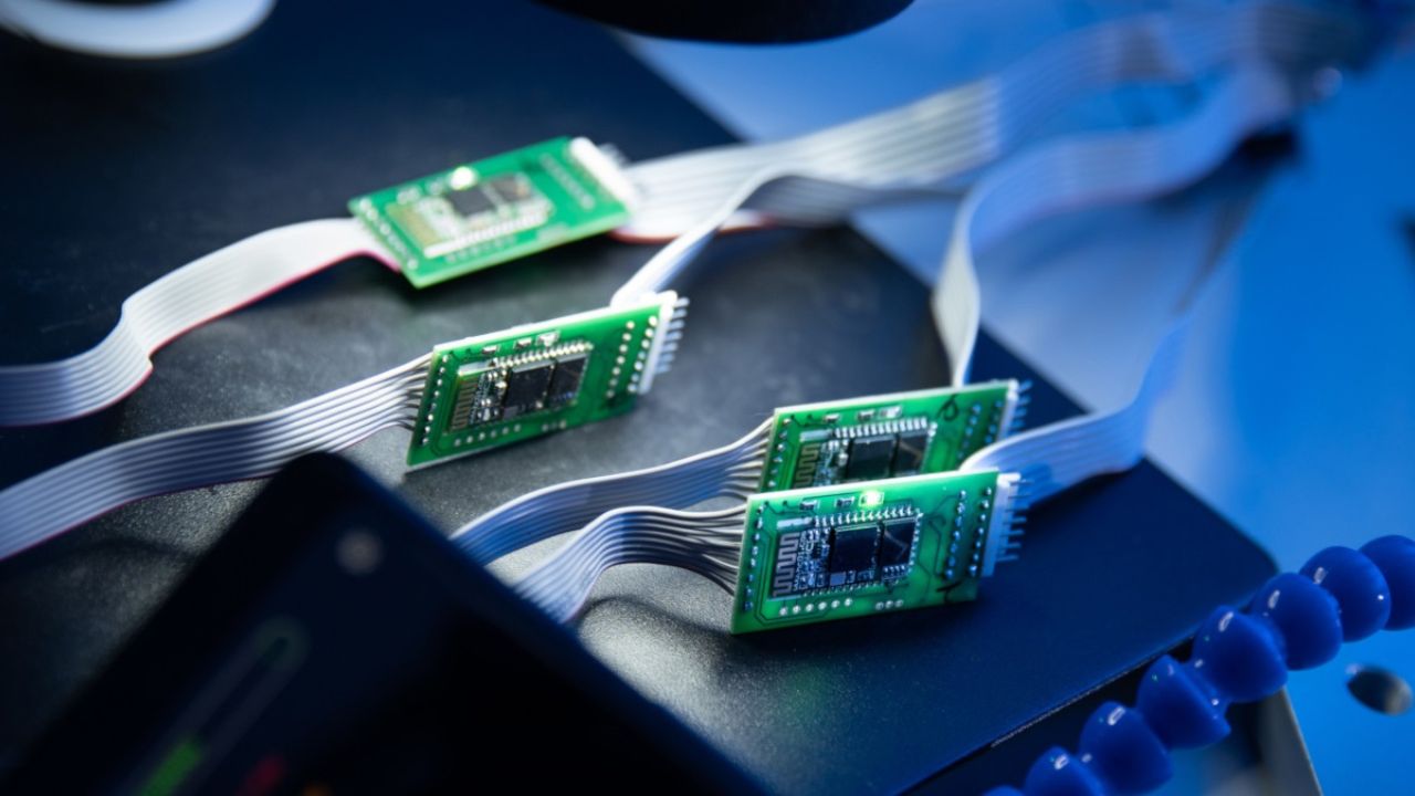How the CHIPS Act is Boosting the U.S. Semiconductor Startups?