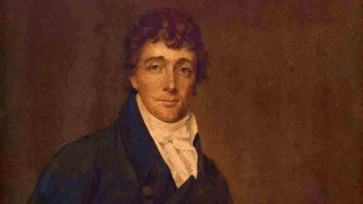 Francis Scott Key Biography