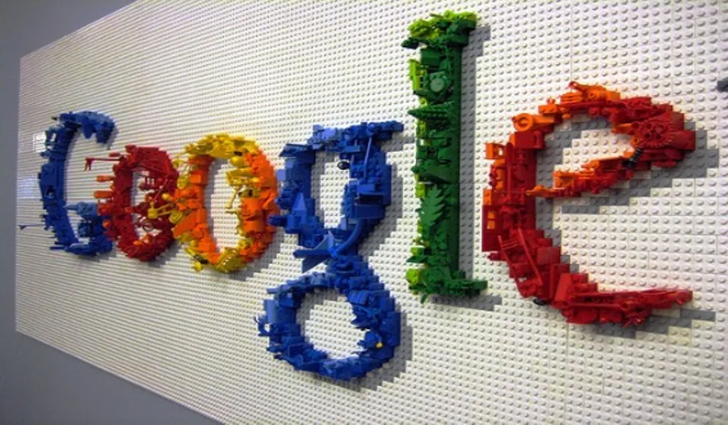 What is Google's new Age-estimation Technology being tested in the US?