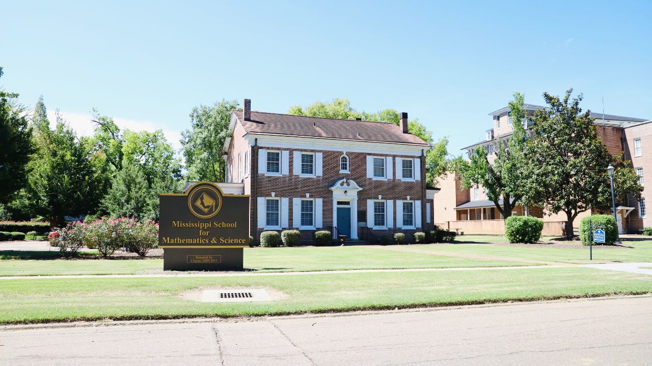 Mississippi School Rankings 2025: List of Best Public and Private Schools