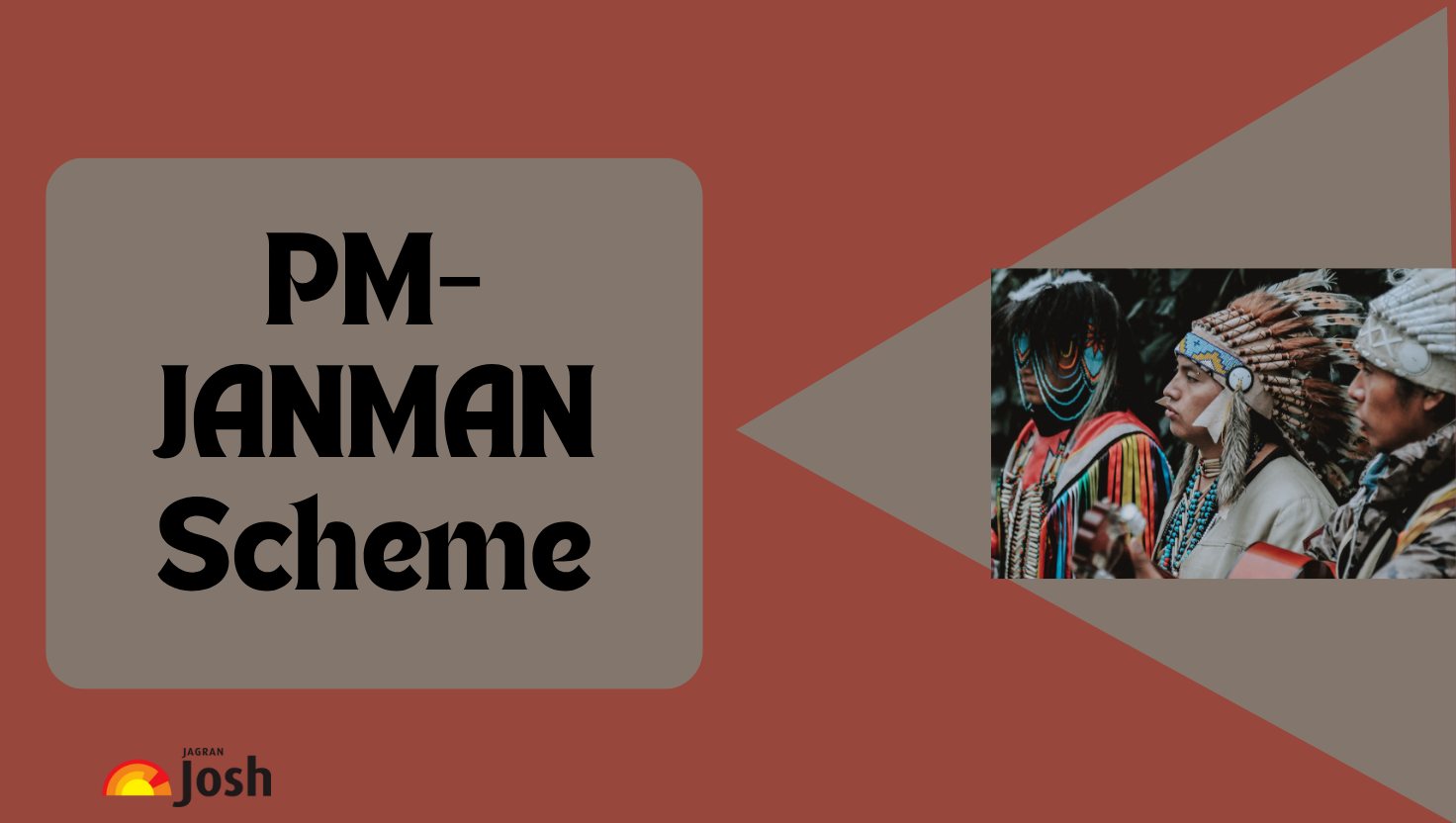 Pradhan Mantri Janjati Adivasi Nyaya Maha Abhiyan (PM‑JANMAN): Key Components and Implementation Process