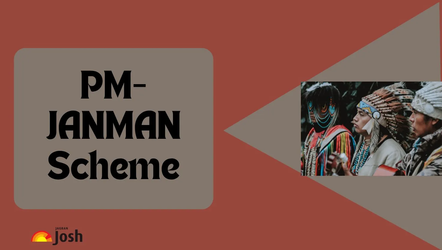 PM JANMAN Scheme