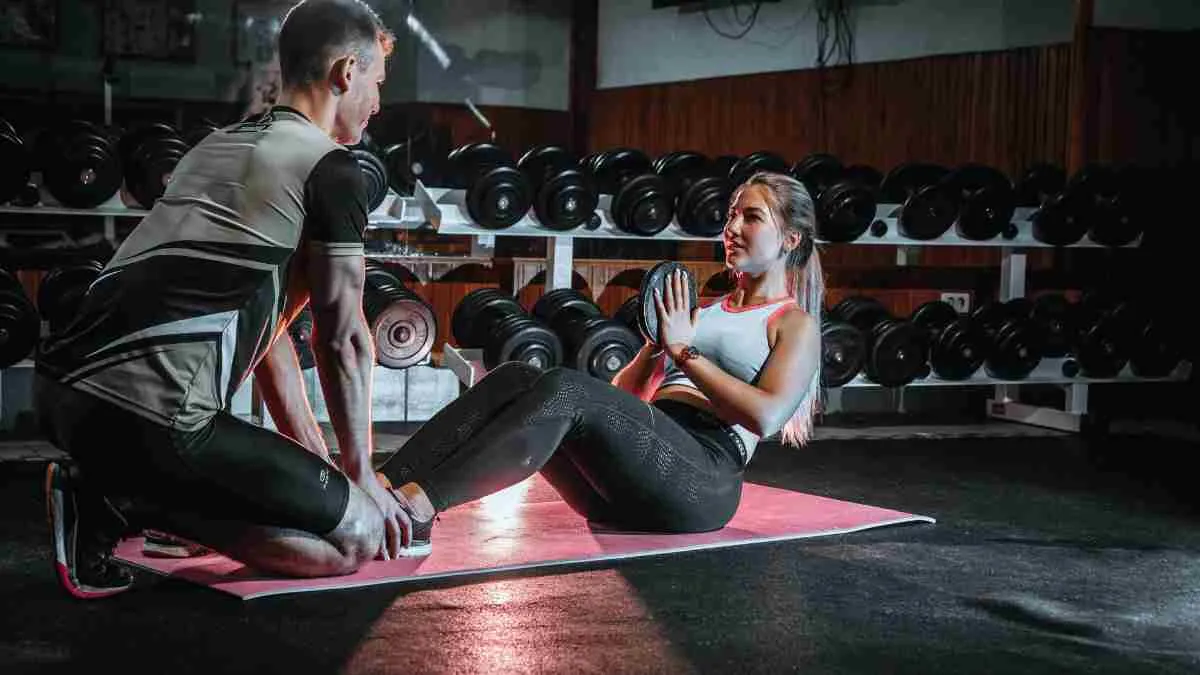 What is the Presidential Fitness Test?