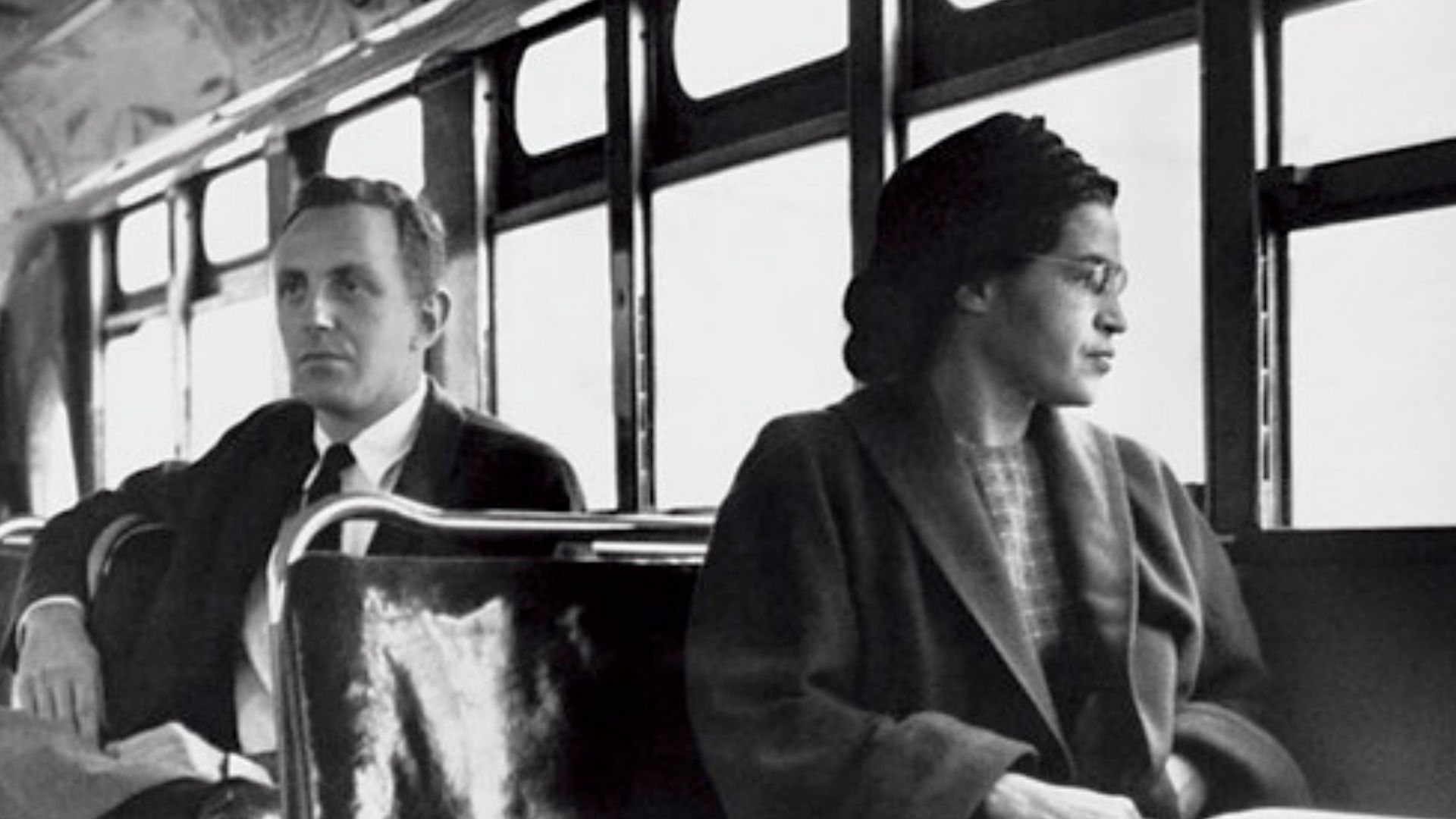 Who was Rosa Parks? Check Early Life, Career and Accomplishments