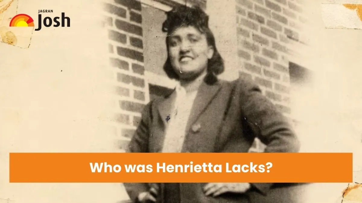 Henrietta Lacks was born in Virginia in 1920.