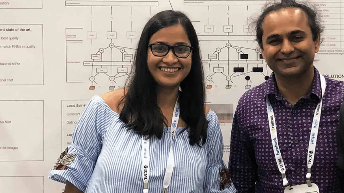 List of 8 Indian-Origin AI Experts and their Contributions