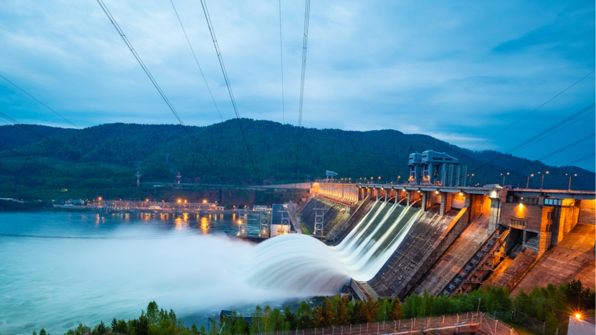Which State is the Hydropower Capital of India? Check Name and Hydropower Potential
