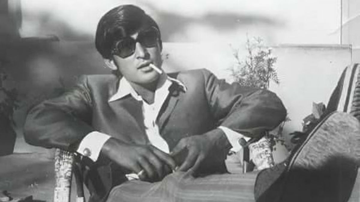 India’s Shadow Warrior: The Untold Life of India’s Black Tiger