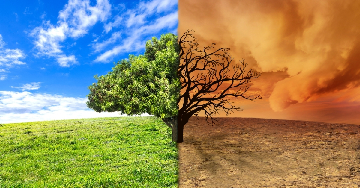 What is the Science Behind Climate Change?