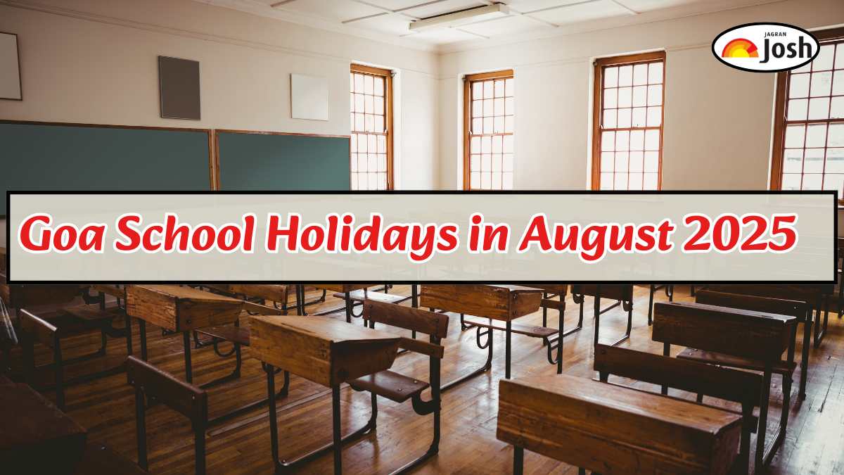 Goa School Holidays in August 2025: Check Important Dates for School Closures