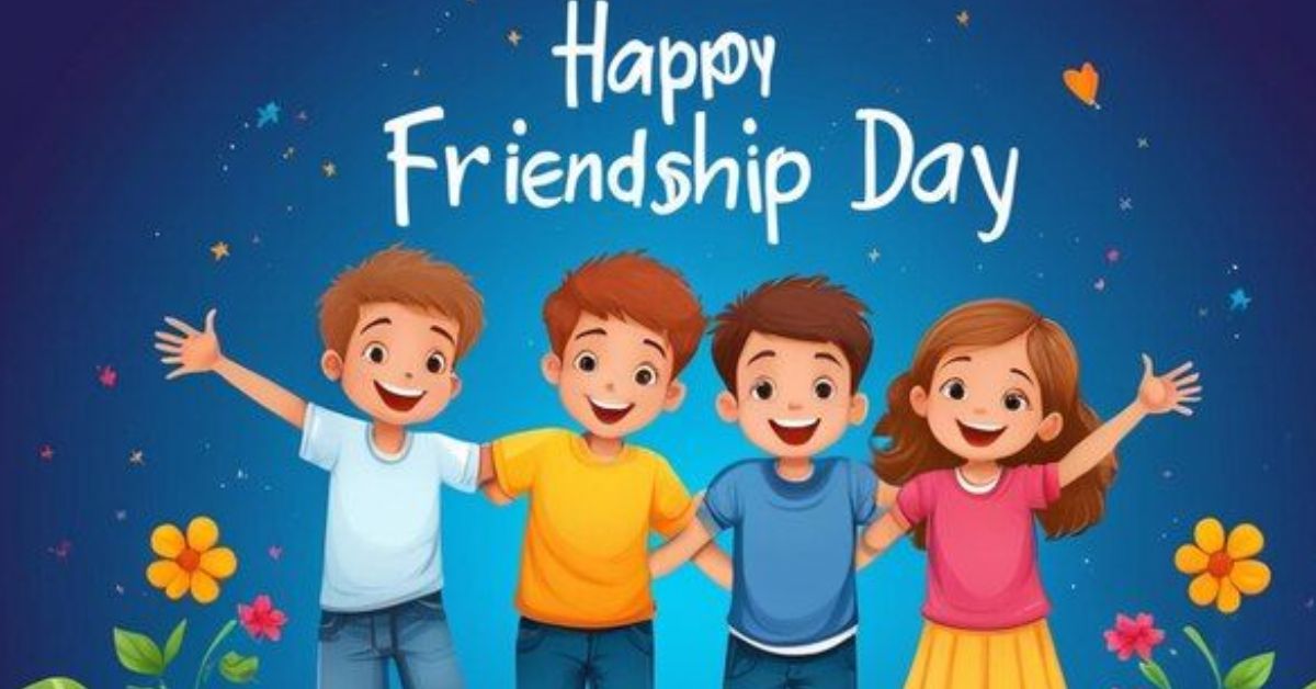 Friendship Day 2025 in August Only? List of Countries where Friendship Day Celebrated in Feb, April, June  and July