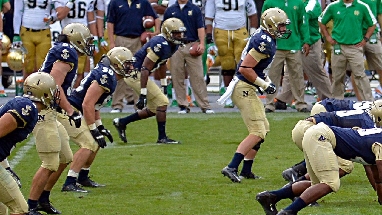 Do College Football's Top Programs Impact More Than Just the Scoreboard in the US?