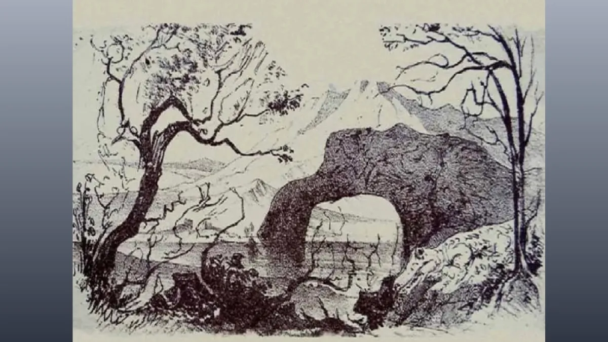 Find Out How Many Animals are Hidden in this Optical Illusion