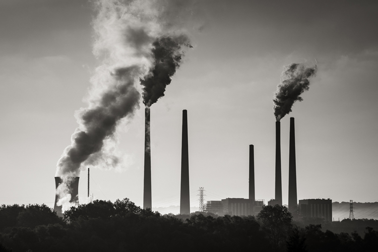 Where do U.S. greenhouse gas emissions come from? Check the breakdown by sector