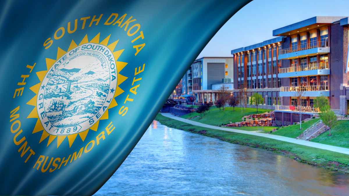 All About South Dakota: Check History, Map, Economy, Education and Geography