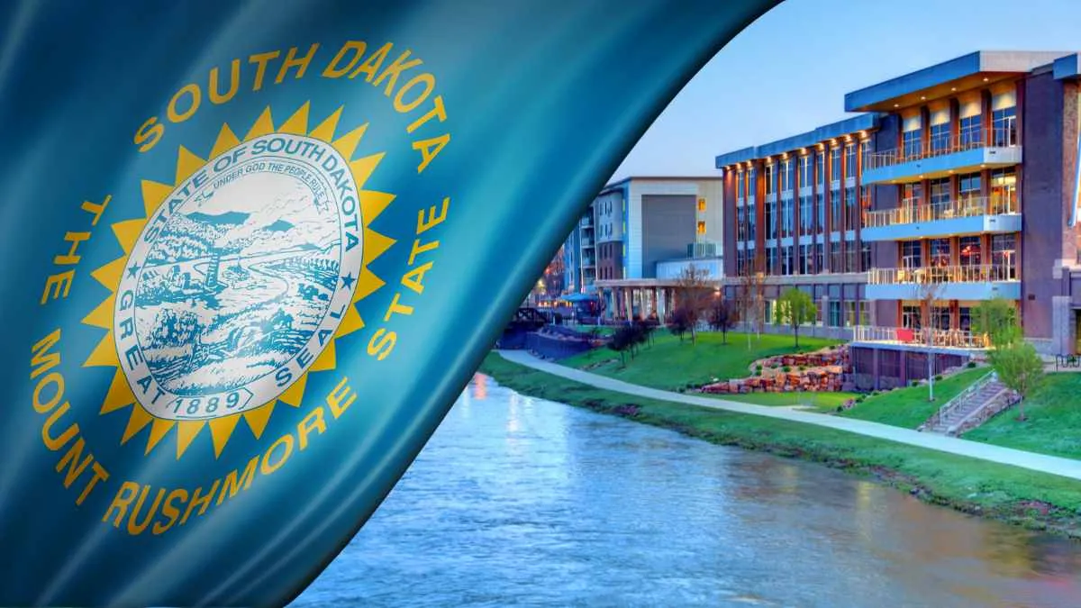 South Dakota
