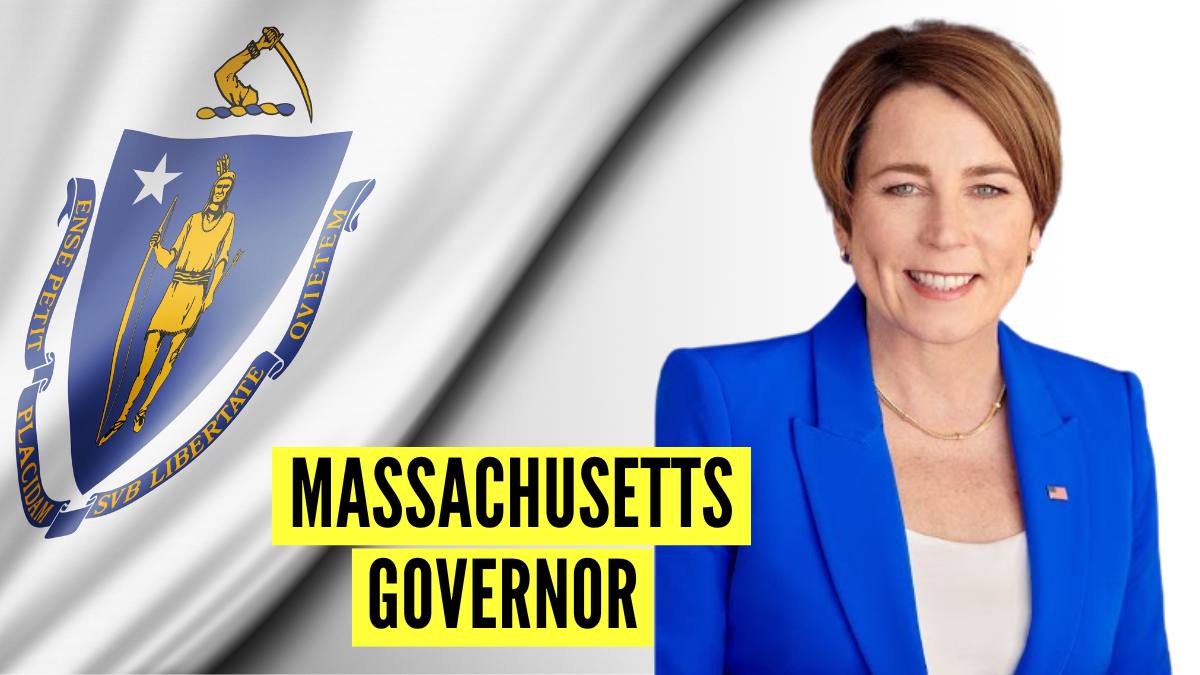 Massachusetts Governor: Check Current Name, Party, Term Limits and Prior Public Experience