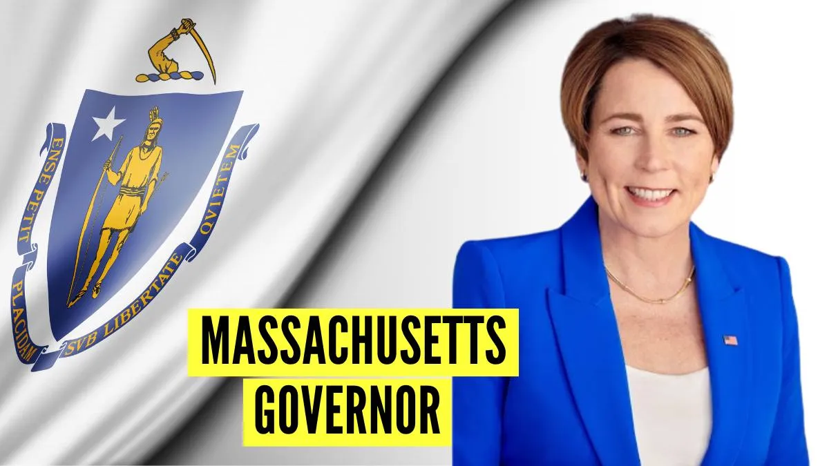 Massachusetts Governor
