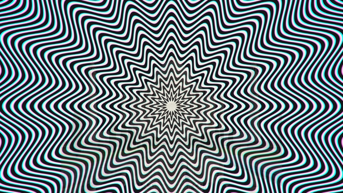 Only 1% Using 140+IQ Level With Super-Vision Can Find Out Which Wonder is Hidden Among The Famous Seven Wonders in this Motion Optical Peripheral Vision