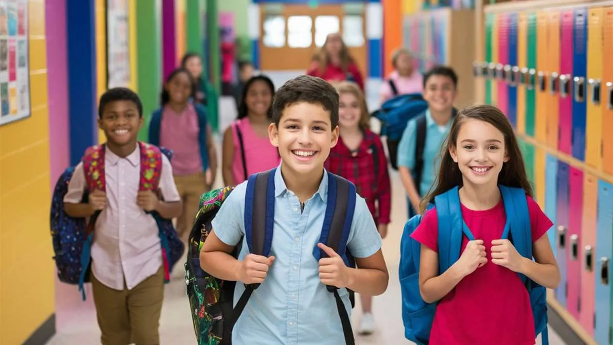 Texas New School Laws 2025