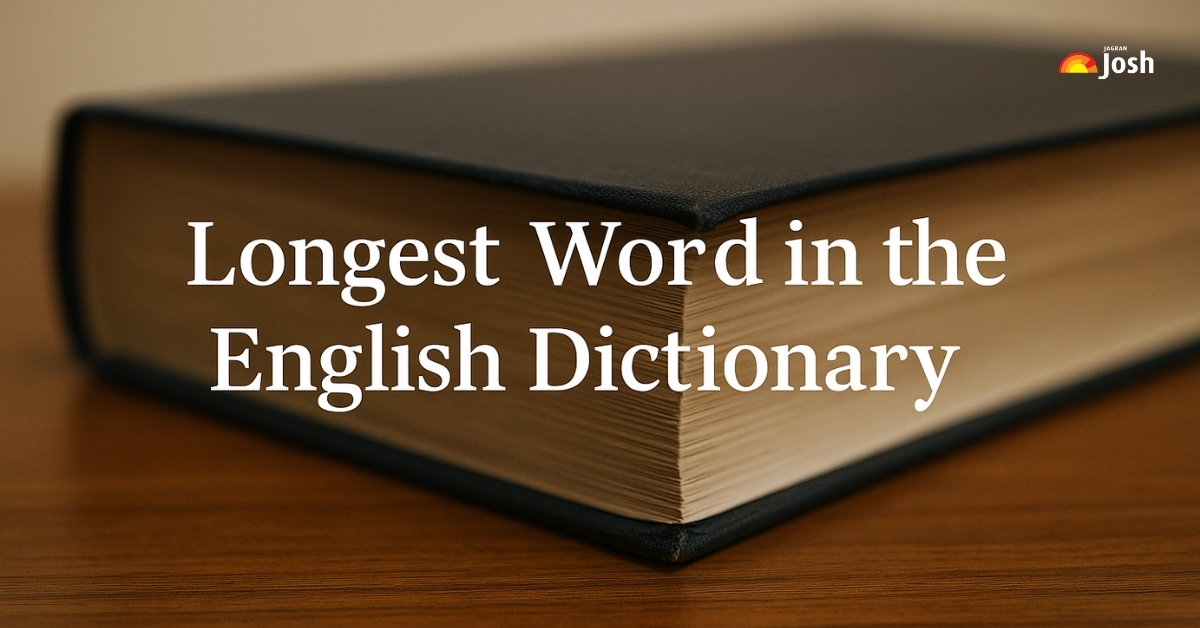 What is the Longest Word in the Dictionary?