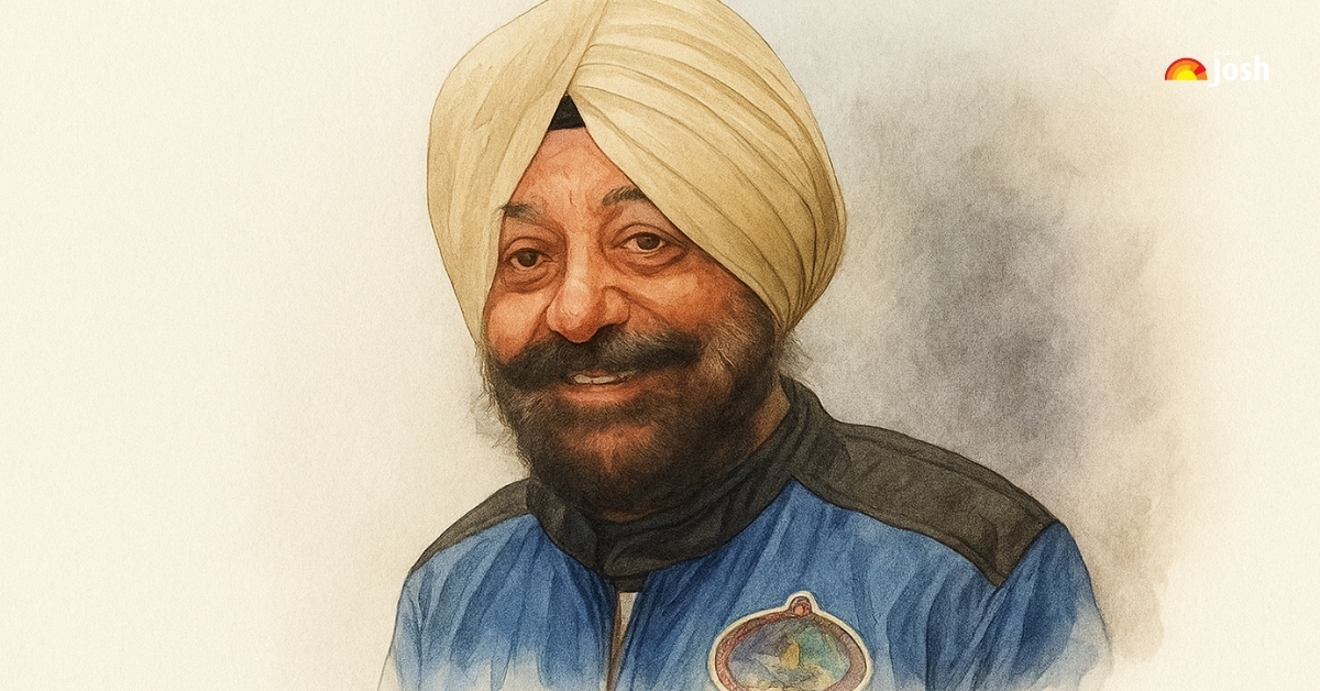 Who is Arvinder Singh Bahal? The 80-Year-Old Agra-born Investor to Fly on Blue Origin Mission
