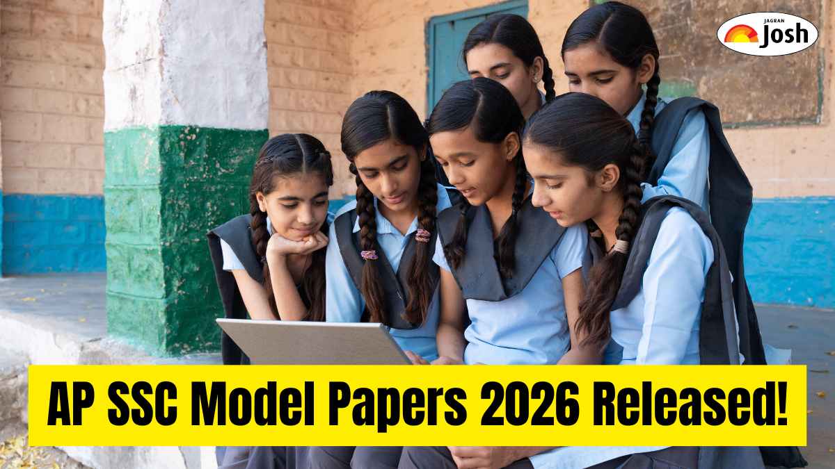 AP SSC Model Papers 2026: Subject-wise AP Class 10th Blueprint and Marks Weightage, Download PDF