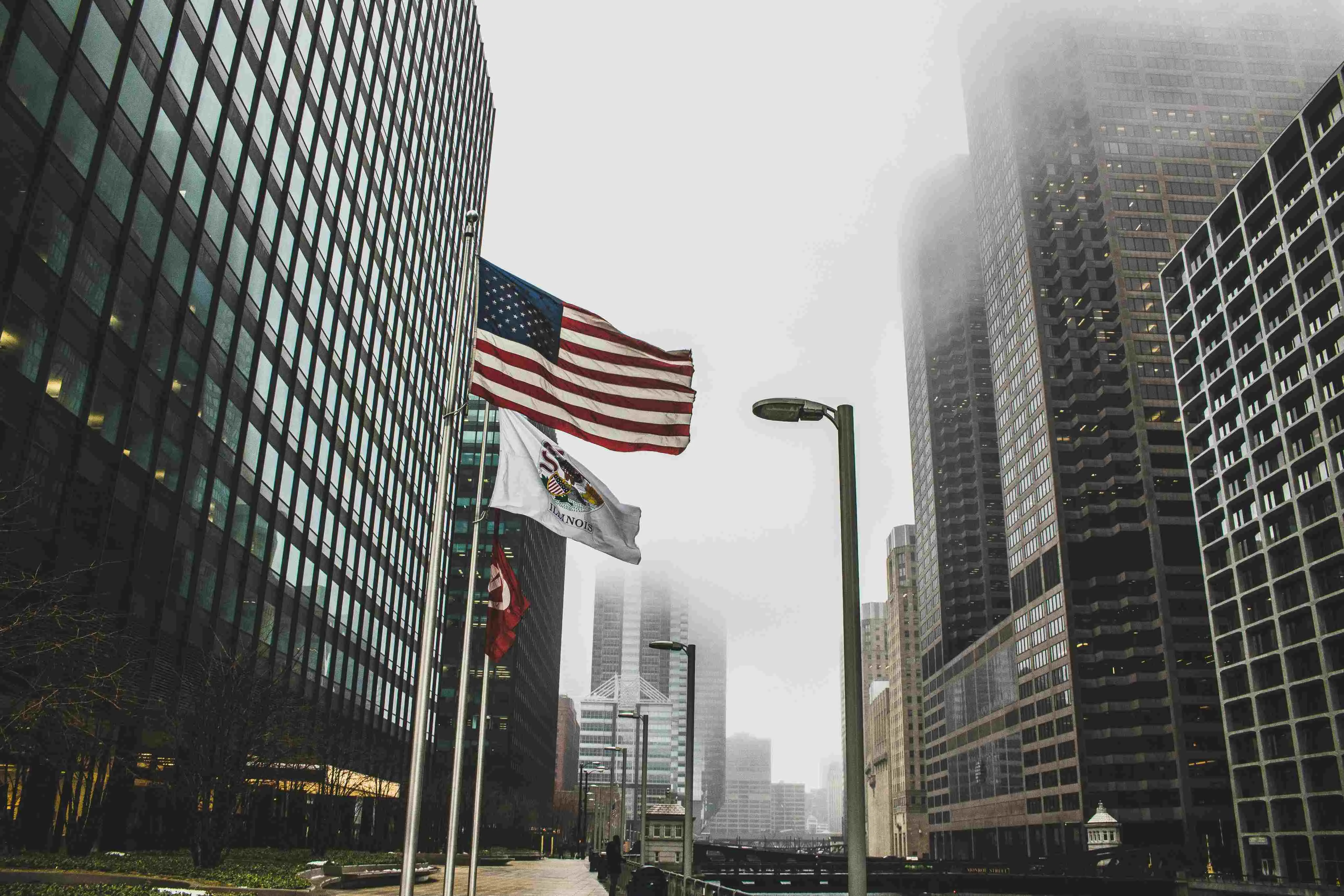 Reason behind air quality alerts in the Midwest and Northeast United States.