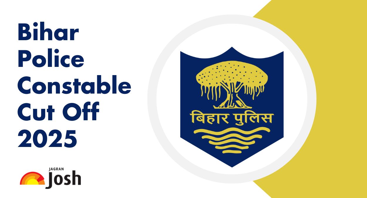 Bihar Police Constable Cut Off 2025 (Expected): Check Category Wise Cut Off Marks Here