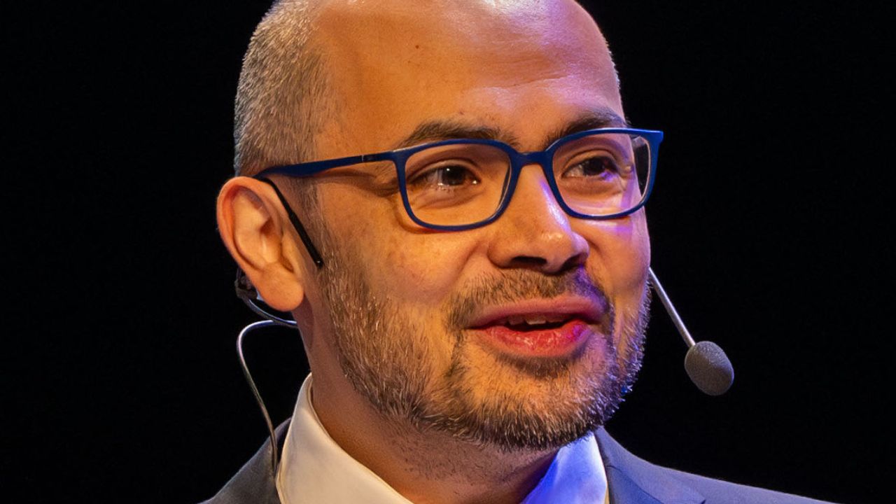 How Demis Hassabis Compares AI Transforming the Economy with the Industrial Revolution?
