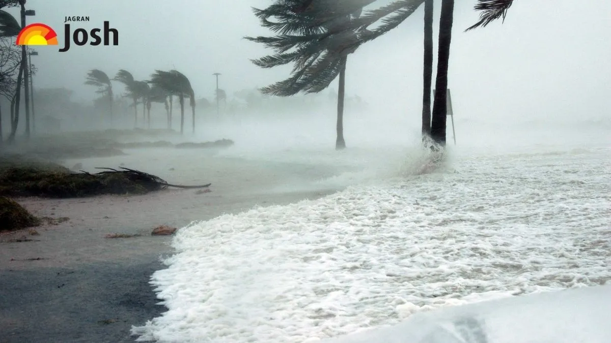 Hurricanes in the United States