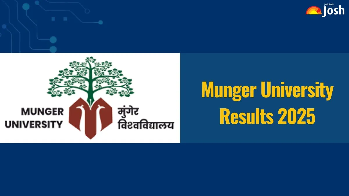 Munger University Result 2025