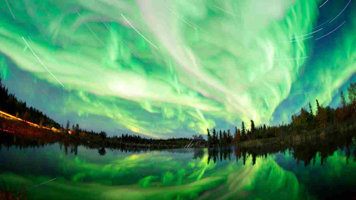 Northern Lights May Dazzle These 7 States Tonight- Check If Yours Made the List