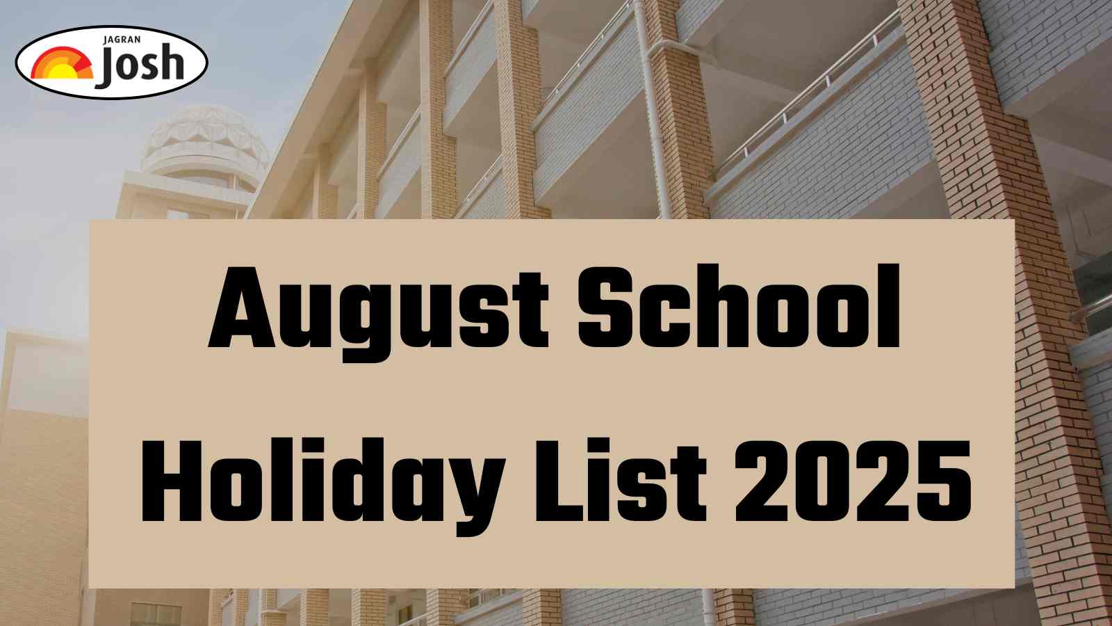 Manipur School Holidays in August 2025: Check Date for School Closure
