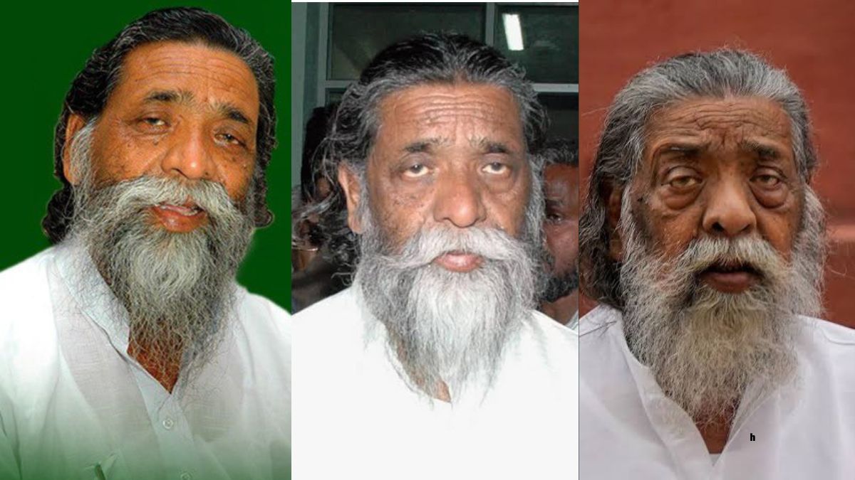 Shibu Soren Biography: Check Education, Political Career, Awards and Achievements
