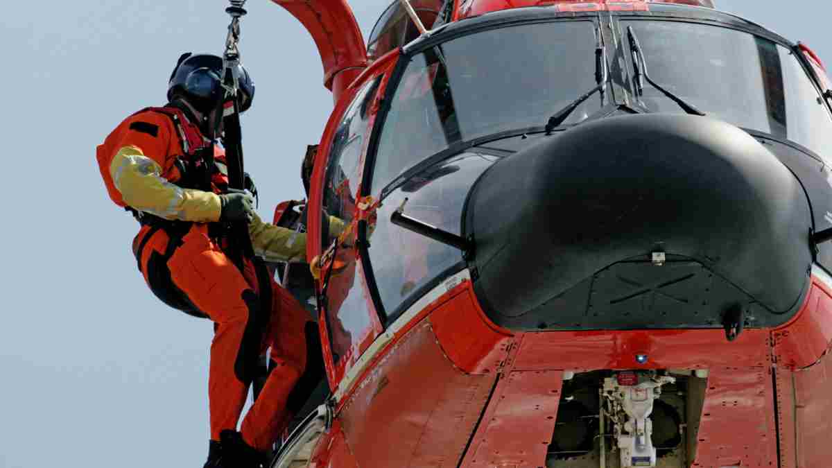 US Coast Guard Day: Check History, Significance, Celebrations & More