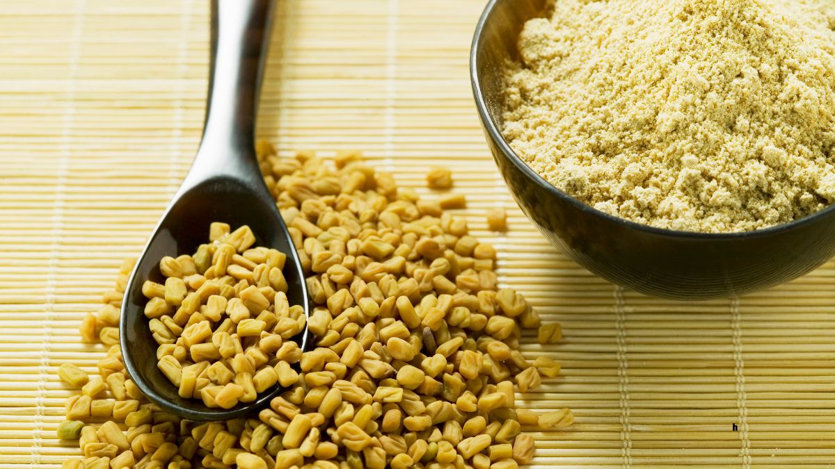 What is Methi Called in English?