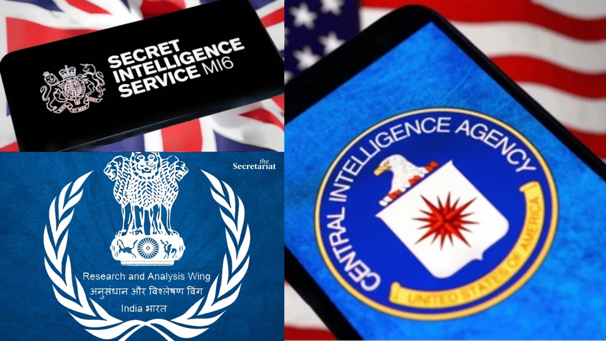 Top 10 Most Powerful Intelligence Agencies in the World – Check The List Here!