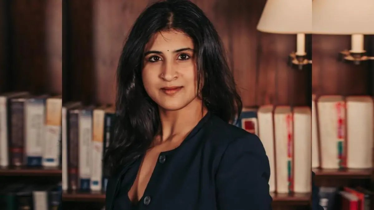 Who is Mathura Sridharan? Indian-origin Lawyer, appointed as Ohio's 12th Solicitor General