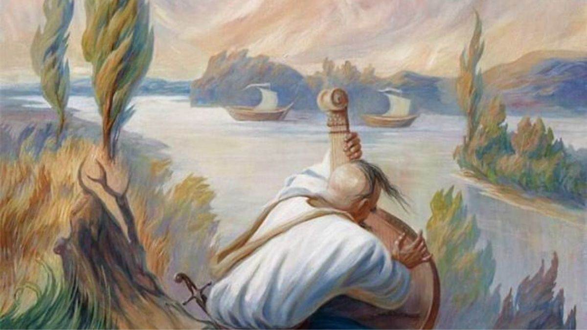 This Optical Illusion Will Test Your IQ! If You Have 4K Vision With Eyes Like Hunter, Spot An Eagle In 12 Seconds!