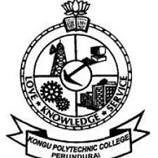Kongu Polytechnic College, Erode