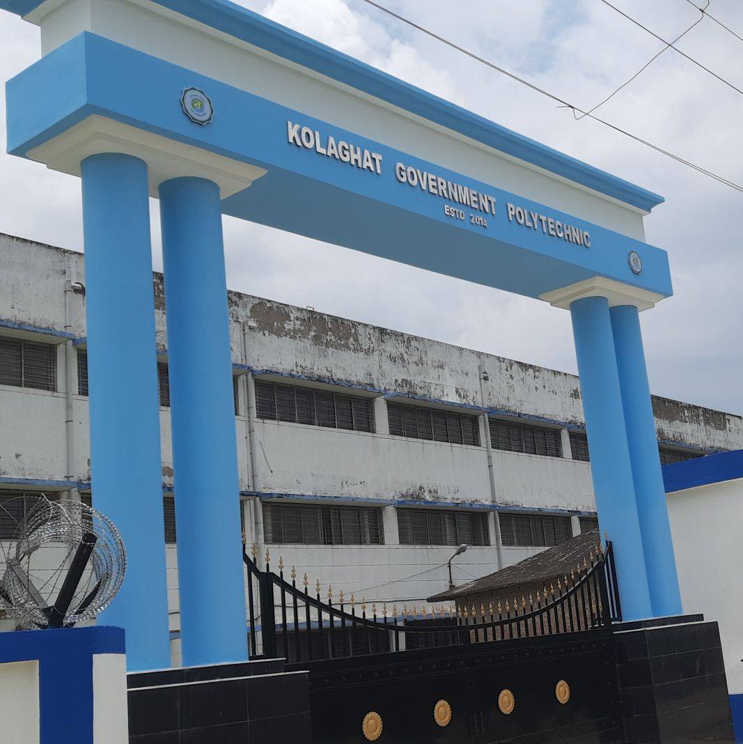 Kolaghat Government Polytechnic, Kolaghat