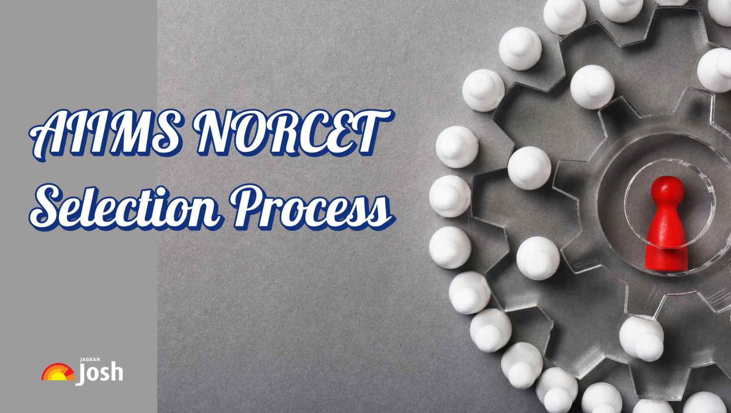 AIIMS NORCET Selection Process & Exam Pattern: All You Need to Know
