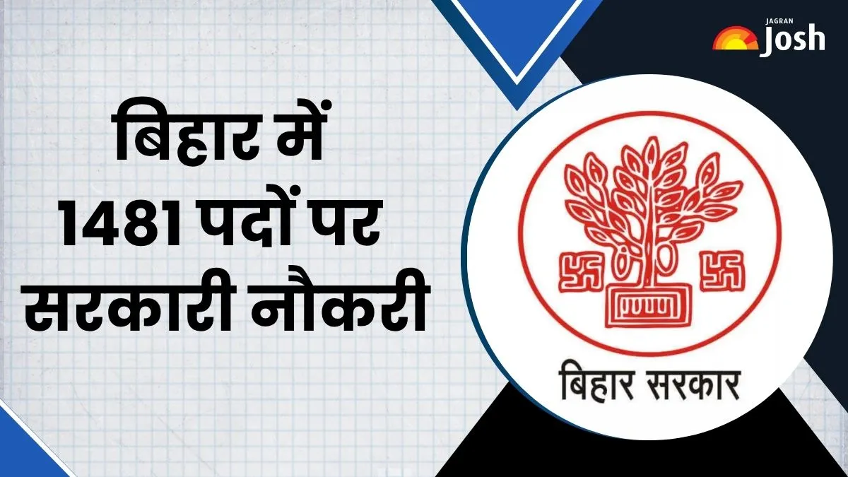 BSSC CGL 4 Vacancy 2025 Notification OUT