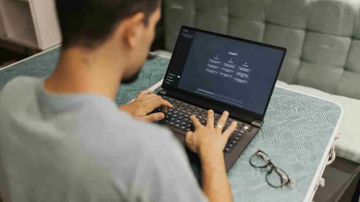 ChatGPT New Update